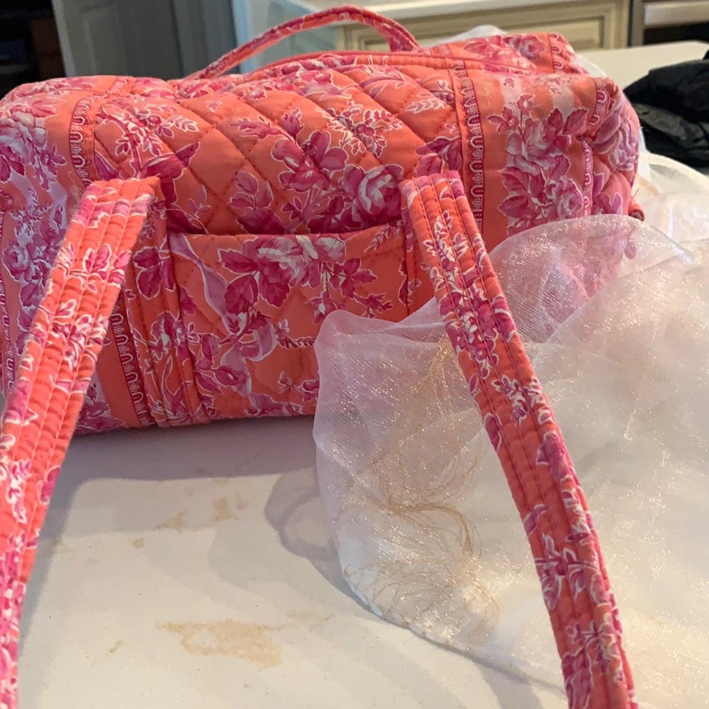 Vera Bradley bag
